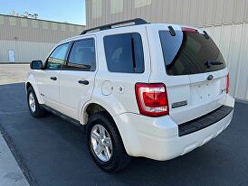 2009 Ford Escape Hybrid for sale in Los Angeles, CA – photo 8