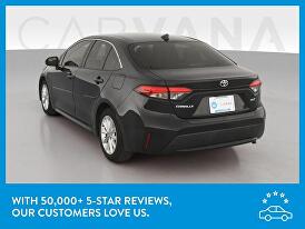 2020 Toyota Corolla XLE for sale in Hayward, CA – photo 6