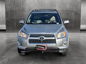 2011 Toyota RAV4 Limited for sale in Roseville, CA – photo 2