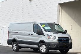 2022 Ford E-Transit for sale in Clovis, CA – photo 2