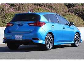 2018 Toyota Corolla iM Hatchback for sale in Milpitas, CA – photo 5