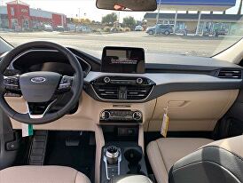 2022 Ford Escape Hybrid Plug-in SEL FWD for sale in Rio Vista, CA – photo 14