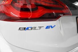2021 Chevrolet Bolt EV LT FWD for sale in Chowchilla, CA – photo 44