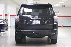 2021 Toyota 4Runner SR5 Premium for sale in Daly City, CA – photo 6