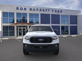 2022 Ford Ranger XL SuperCab RWD for sale in Dixon, CA – photo 6