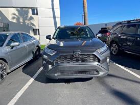 2021 Toyota RAV4 XLE for sale in San Rafael, CA – photo 6