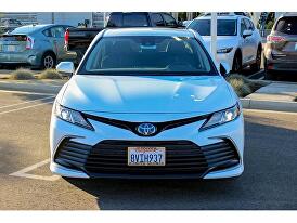 2021 Toyota Camry Hybrid LE for sale in Santa Maria, CA – photo 3