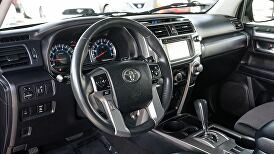 2019 Toyota 4Runner SR5 for sale in Fontana, CA – photo 9