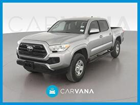 2019 Toyota Tacoma SR for sale in San Jose, CA