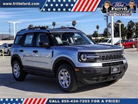 2022 Ford Bronco Sport AWD for sale in Riverside, CA – photo 18