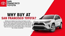 2022 Toyota Mirai XLE FWD for sale in San Francisco, CA – photo 18