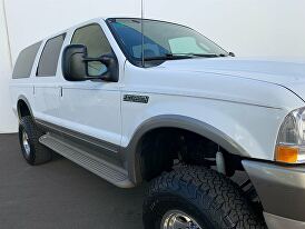 2003 Ford Excursion Eddie Bauer 4WD for sale in Sacramento, CA – photo 7