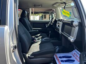 2007 Toyota FJ Cruiser 2WD for sale in Long Beach, CA – photo 26