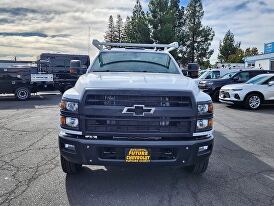 2022 Chevrolet Silverado 1500 for sale in Sacramento, CA – photo 3