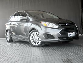 2017 Ford C-Max Energi SE FWD for sale in Carlsbad, CA – photo 20