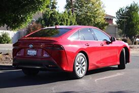 2022 Toyota Mirai XLE for sale in San Jose, CA – photo 4