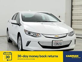 2017 Chevrolet Volt LT for sale in Sacramento, CA – photo 3