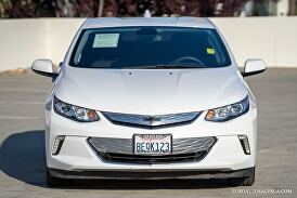 2018 Chevrolet Volt LT FWD for sale in Santa Clara, CA – photo 2