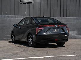 2019 Toyota Mirai FWD for sale in Santa Ana, CA – photo 4