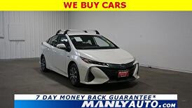 2020 Toyota Prius Prime XLE for sale in Santa Rosa, CA