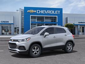 2022 Chevrolet Trax LT AWD for sale in San Jose, CA – photo 2