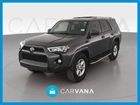 2015 Toyota 4Runner SR5 Sport for sale in San Jose, CA