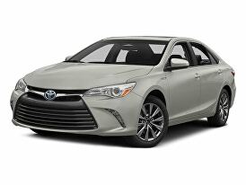 2015 Toyota Camry Hybrid SE FWD for sale in Signal Hill, CA