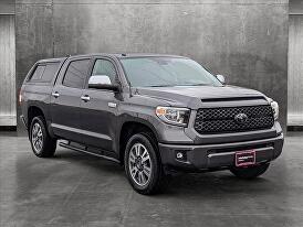 2018 Toyota Tundra Platinum for sale in Santa Clarita, CA – photo 3