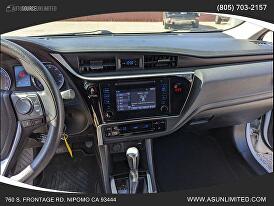 2019 Toyota Corolla LE for sale in Nipomo, CA – photo 24