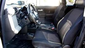 2007 Toyota FJ Cruiser for sale in Escondido, CA – photo 21