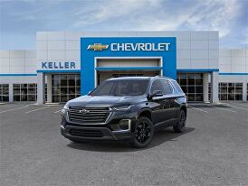 2023 Chevrolet Traverse LT Cloth FWD for sale in Hanford, CA – photo 8