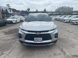 2020 Chevrolet Blazer 3LT for sale in San Diego, CA – photo 2