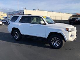 2020 Toyota 4Runner Sport for sale in Eureka, CA – photo 4