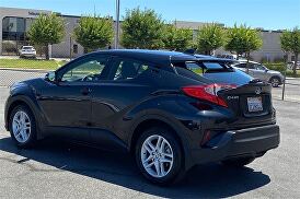 2020 Toyota C-HR LE FWD for sale in Long Beach, CA – photo 10