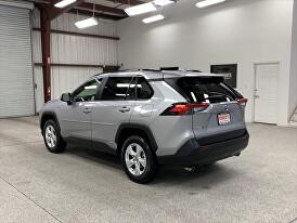 2020 Toyota RAV4 Hybrid LE for sale in Modesto, CA – photo 13