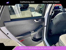 2020 Ford Escape Hybrid SE Sport AWD for sale in San Jose, CA – photo 27