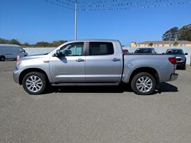 2013 Toyota Tundra Platinum for sale in Eureka, CA – photo 3