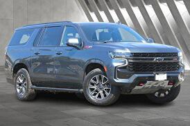 2021 Chevrolet Suburban Z71 for sale in Fresno, CA