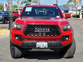 2017 Toyota Tacoma TRD Pro V6 Double Cab 4WD for sale in El Cajon, CA – photo 2