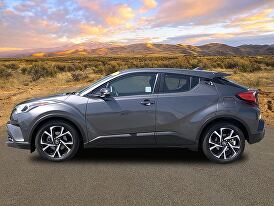 2018 Toyota C-HR XLE for sale in Lancaster, CA – photo 6