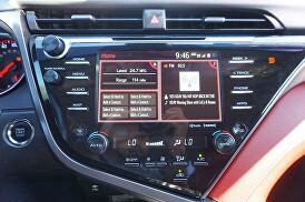 2019 Toyota Camry XSE FWD for sale in Norco, CA – photo 25