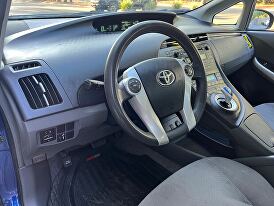 2010 Toyota Prius Three for sale in Sacramento, CA – photo 8