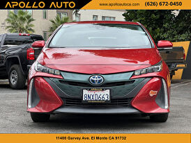 2018 Toyota Prius Prime Advanced for sale in El Monte, CA – photo 4