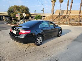 2009 Toyota Camry XLE V6 for sale in Lynwood, CA – photo 4