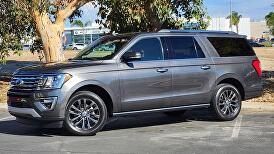 2020 Ford Expedition Max Limited for sale in Murrieta, CA – photo 11