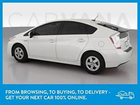 2010 Toyota Prius II for sale in Santa Barbara, CA – photo 5