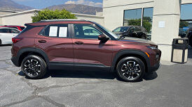 2022 Chevrolet Trailblazer LT FWD for sale in Monrovia, CA – photo 6
