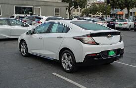 2017 Chevrolet Volt LT FWD for sale in San Francisco, CA – photo 7