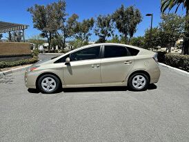 2011 Toyota Prius Two for sale in Temecula, CA – photo 2