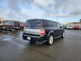 2019 Ford Flex Limited for sale in Eureka, CA – photo 11